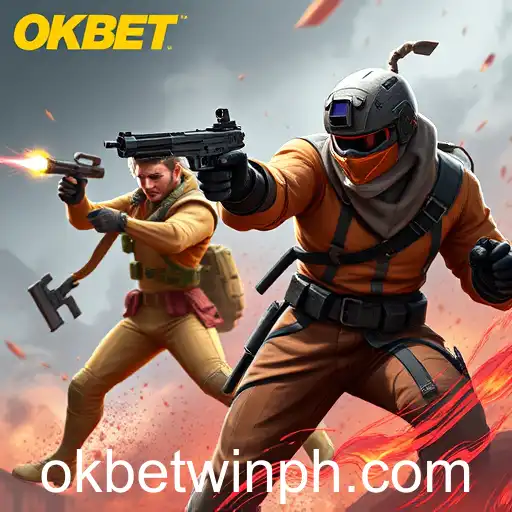 Exploring the Excitement of Action Games on OKBET