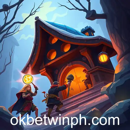 Exploring Adventure Quests: The Impact of 'Okbet' in Gaming Journeys