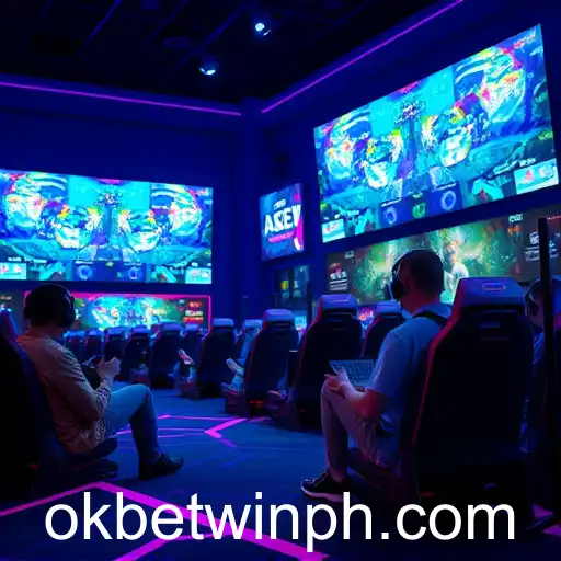 Digital Gaming Landscape Evolves in 2025