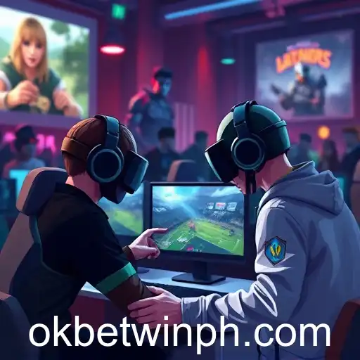 The Evolution of Online Gaming in the 2020s