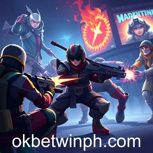 The Evolution of Online Gaming: Okbet's Influence