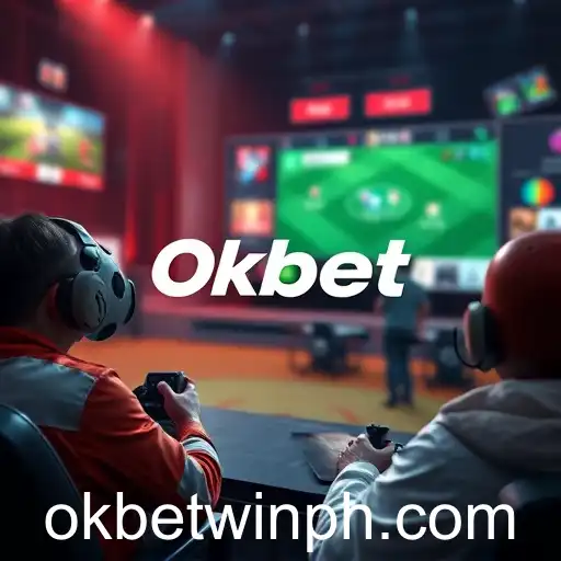 The Rise of OkBet: A New Era in Online Gaming