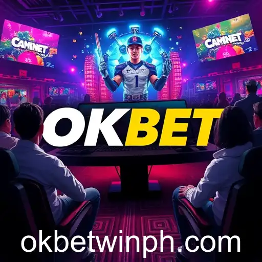 The Rise of OKBet: A Thrilling Evolution in Online Gaming