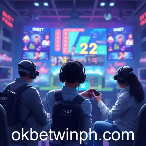 The Rise of Online Gaming Platforms