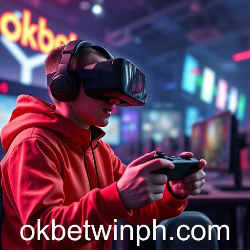 The Rise of Digital Gaming and Its Impact on Society