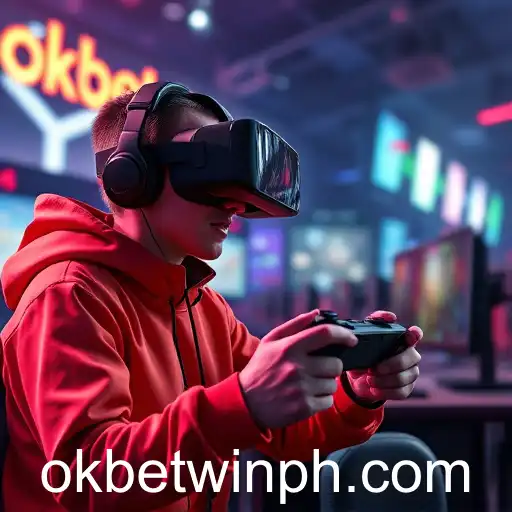 The Rise of Digital Gaming and Its Impact on Society