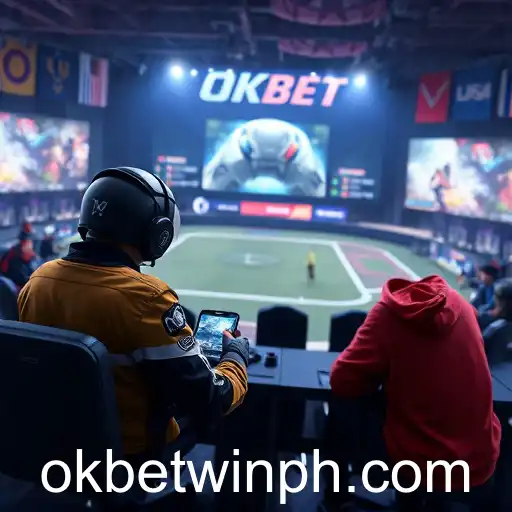 Emerging Trends in Online Gaming