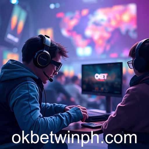 Shaping the Future of Online Gaming