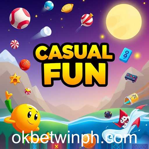 The Rise of Okbet in the Gaming World