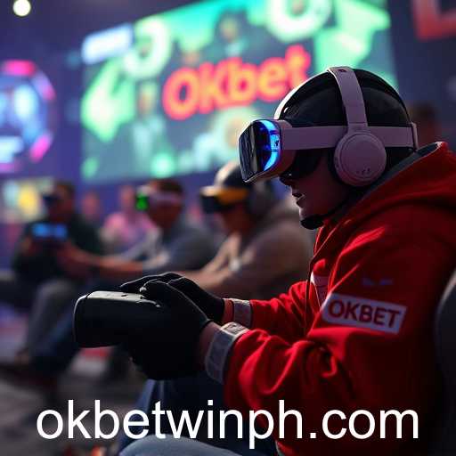 The Rise of Okbet in Online Gaming