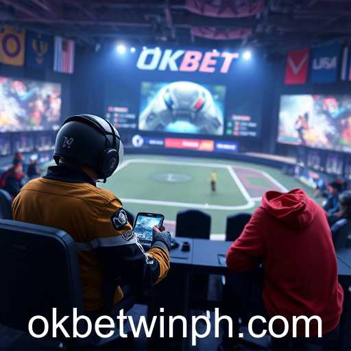 The Rise of OKBET in Online Gaming