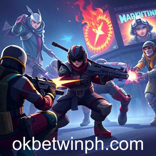 The Evolution of Online Gaming: Okbet's Influence