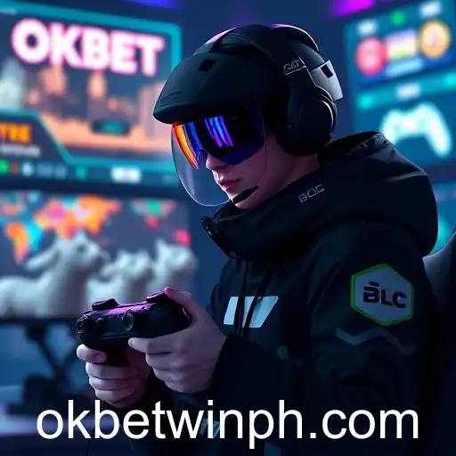 The Rise of Online Game Platforms