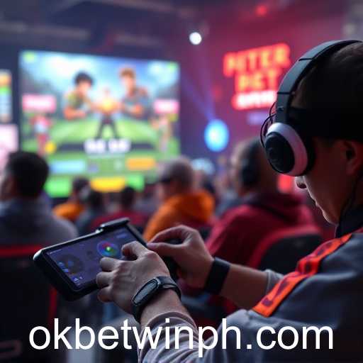 Rising Popularity of Online Gaming in 2025