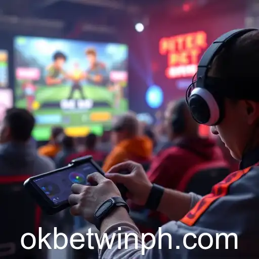 Rising Popularity of Online Gaming in 2025
