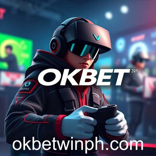 The Rise of OKBet: A Thrilling Evolution in Online Gaming