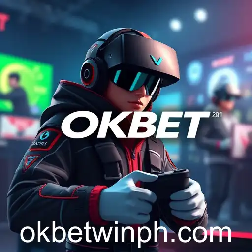The Rise of OKBet: A Thrilling Evolution in Online Gaming