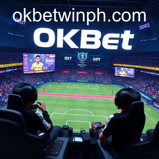 The Rise of OkBet: Revolutionizing Online Gaming