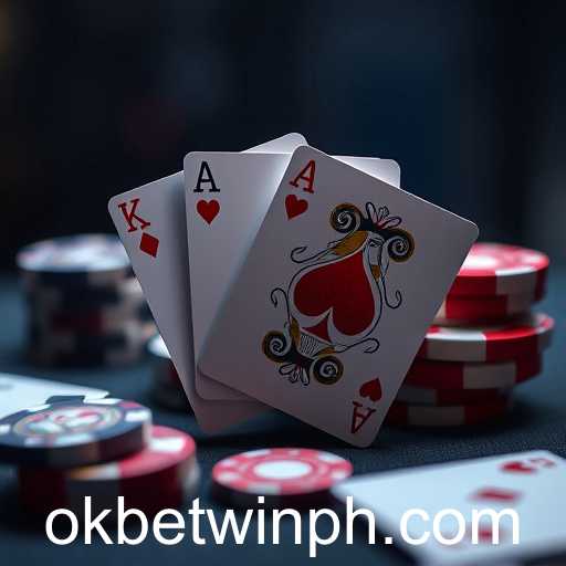 The Rise of OkBet: A Game-Changer in Online Entertainment