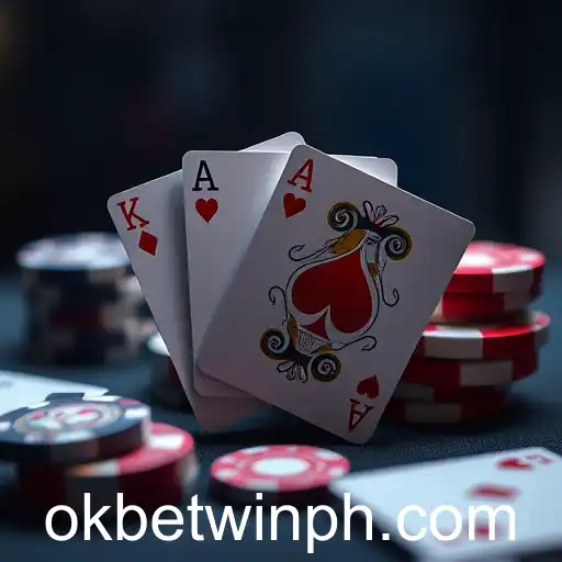The Rise of OkBet: A Game-Changer in Online Entertainment