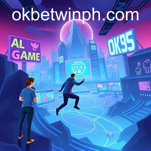The Rise of Online Gaming with OKBET