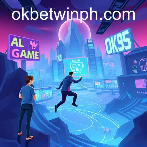 The Rise of Online Gaming with OKBET