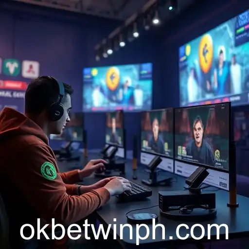 The Rise of Online Gaming in 2025