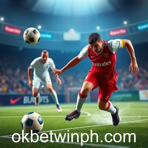 Exploring the Exciting World of 'Sports Games' with Okbet