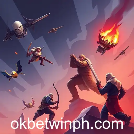 Exploring the Engaging World of Strategy Challenges in OKBet's Gaming Platform